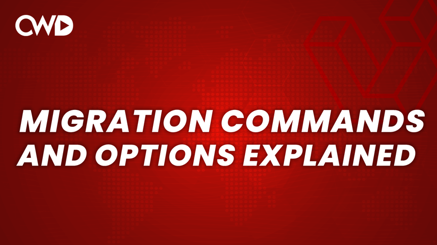This blog post by Code With Dary explains how to manage database migrations in Laravel using the php artisan migrate command. The post covers commands such as migrate, migrate:fresh, migrate:install, migrate:rollback, and migrate:status, and options such as -pretend, -database, -force, -path, -realpath, -schema-path, -seed, and -step. By understanding these commands and options, readers can confidently manage their database migrations in Laravel. The post concludes by summarizing the main points and inviting readers to suggest future blog topics.