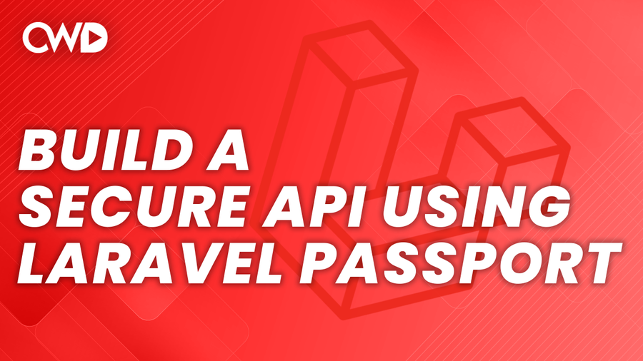 Do you want to build a secure API that uses Laravel Passport for its OAuth2 server implementation? This blog article will show you step by step how you could build a secure API resource using Laravel Passport.