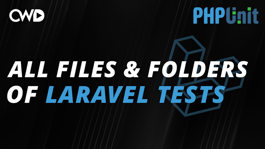 This tutorial will show you the the basics of Laravel Testing.
