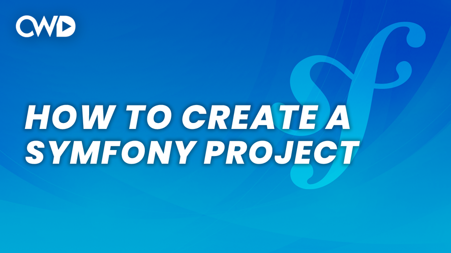 This blog article will show you how you could easily create a Symfony PHP framework project through the Symfony installer or Composer. Interested? Read this article right now!