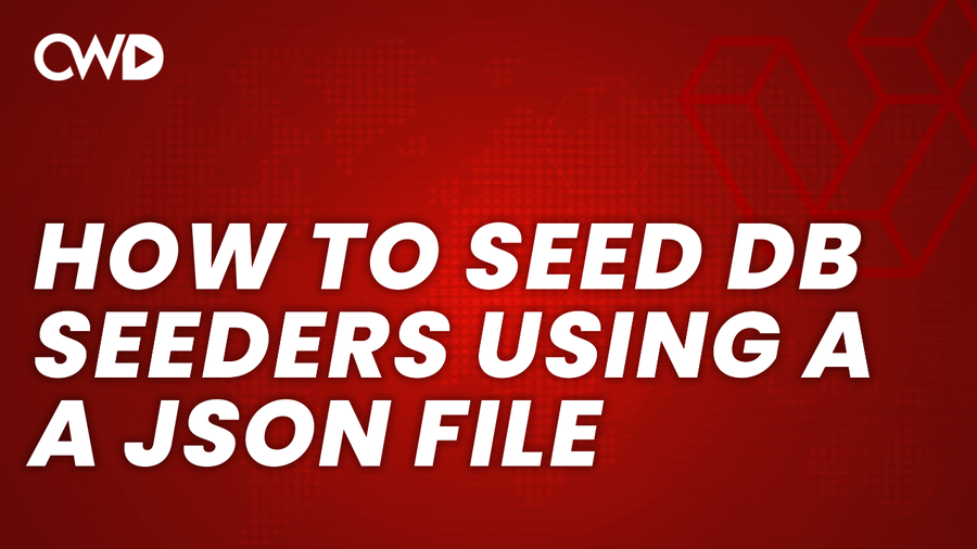 This article discusses the benefits of using a JSON file to seed a database seeder in Laravel. The author explains the advantages of using a JSON file over an array, such as improved performance and ease of maintenance. They provide step-by-step instructions for generating a database seeder and creating a JSON file to store the data. The author also explains how to read the JSON file and insert the data into the database using Laravel's collection methods. The article concludes with a summary of the benefits of using a JSON file to seed a database seeder and encourages readers to try it out.