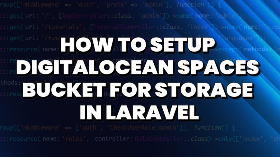 This guide walks you through the process of integrating DigitalOcean Spaces with a Laravel Filament project to efficiently store and serve files. We’ll cover why DigitalOcean Spaces is a scalable alternative to Laravel’s local storage, how to configure Laravel’s filesystem, and how to upload images using Filament’s FileUpload component. Additionally, we’ll tackle CORS errors and ensure your storage setup is optimized for production.