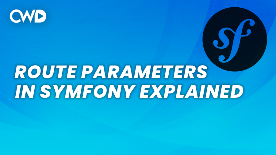 This blog post explains how to use route parameters in Symfony to render dynamic content on a single page. The post provides examples of how to define and use route parameters in your code, and includes a table of available HTTP methods for a resource. The author also shares a command that displays all routes available within your Symfony project. Overall, this post is a useful resource for developers looking to improve their understanding of Symfony and its routing capabilities.