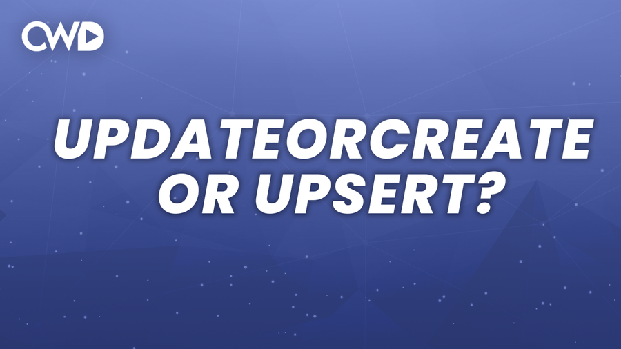 One of the key features of Laravel is its powerful object-relational mapping (ORM) system, which allows developers to interact with databases using object-oriented programming techniques. Laravel's ORM, called Eloquent, provides a wide range of features for working with databases, including the upsert method. In this blog post, we will discuss the advantages and disadvantages of using the upsert method in Laravel Eloquent ORM and when to use it. We will also provide multiple examples to demonstrate its usage.